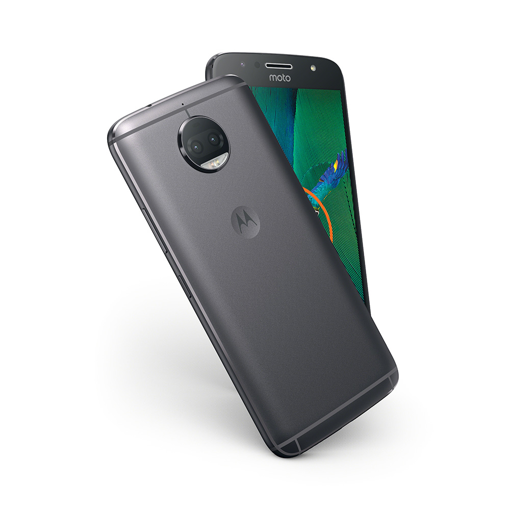 Moto G5S y G5S Plus 05